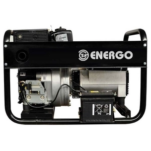 Дизельный генератор Energo ED 10/400 H