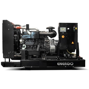 Дизельный генератор Energo ED 50/400 IV