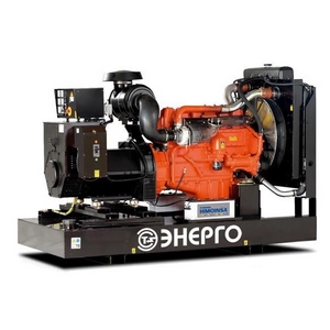 Дизельный генератор Energo ED 85/400HIM