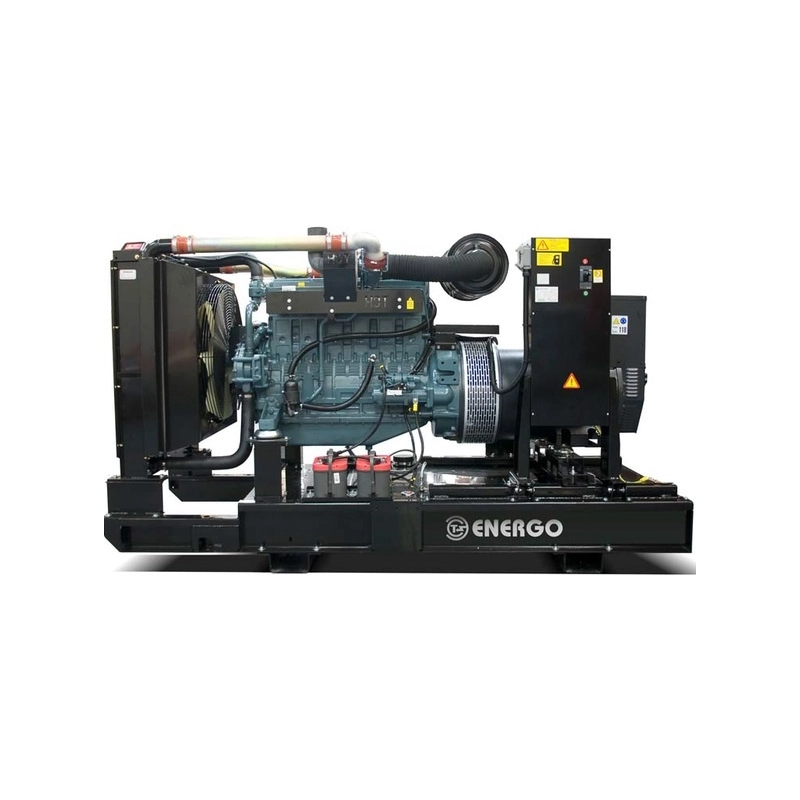 Дизельный генератор Energo ED 120/400 D