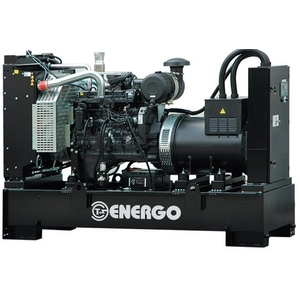 Дизельный генератор  EDF 130/400 IV