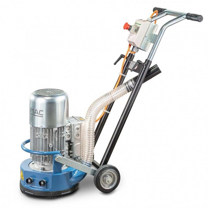 Мозаично-шлифовальная машина электрическая Lissmac BSM 270 E