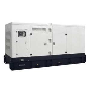 Дизельный генератор ENERGO MP460D-S