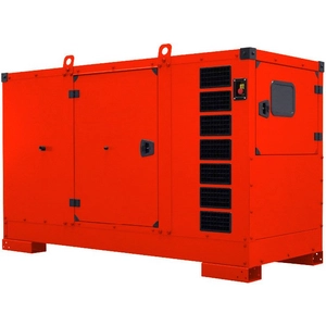 Дизельный генератор ENERGO EDF80/400 IVS