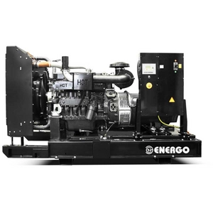 Дизельный генератор ENERGO ED85/400 IV