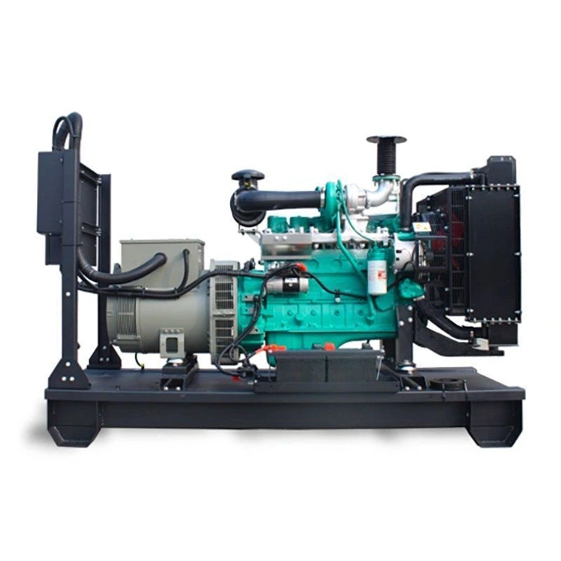 Дизельный генератор ENERGO MP22C