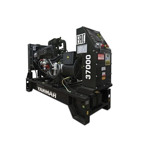Дизельный генератор ENERGO YM43/230
