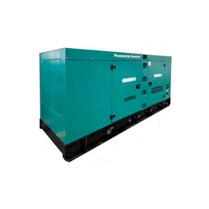 Дизельный генератор Energo ED 250/400-S в кожухе
