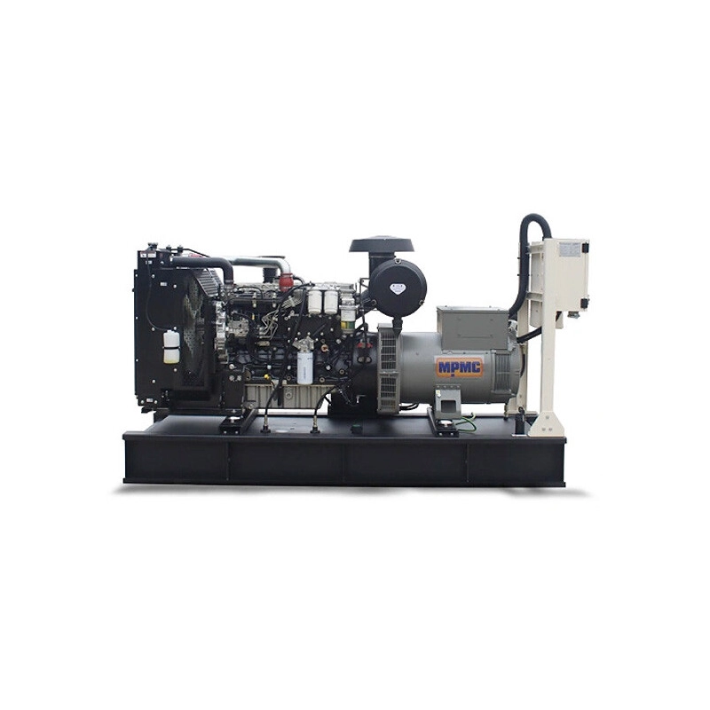 Дизельный генератор Energo MP220S