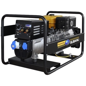Сварочный генератор Energo EB 6.0/230-W220MRE