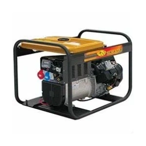 Сварочный генератор Energo EB 10/400-W300RE