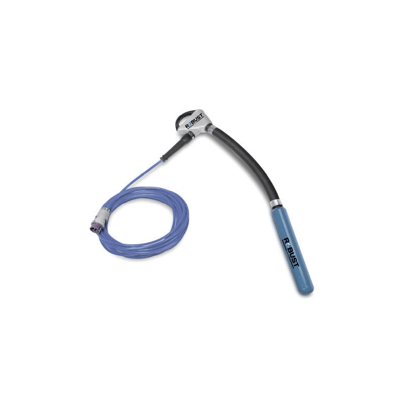 Глубинный вибратор Robust AV ERGO 655 Standart