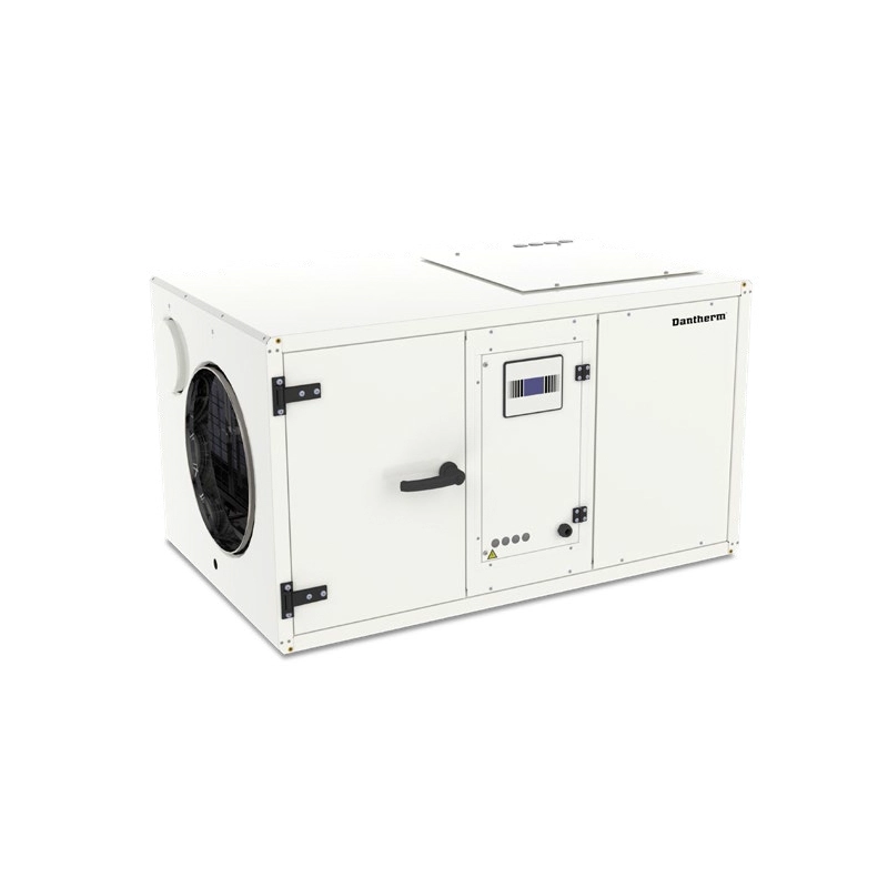 Канальный осушитель воздуха для бассейнов Dantherm CDP 85