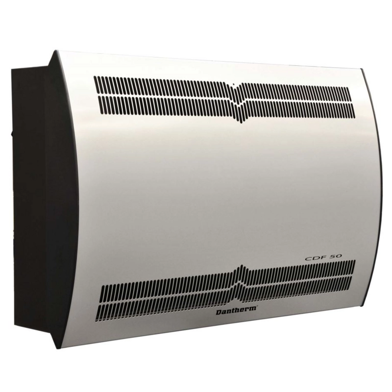 Стационарный бытовой осушитель воздуха Dantherm CDF 70