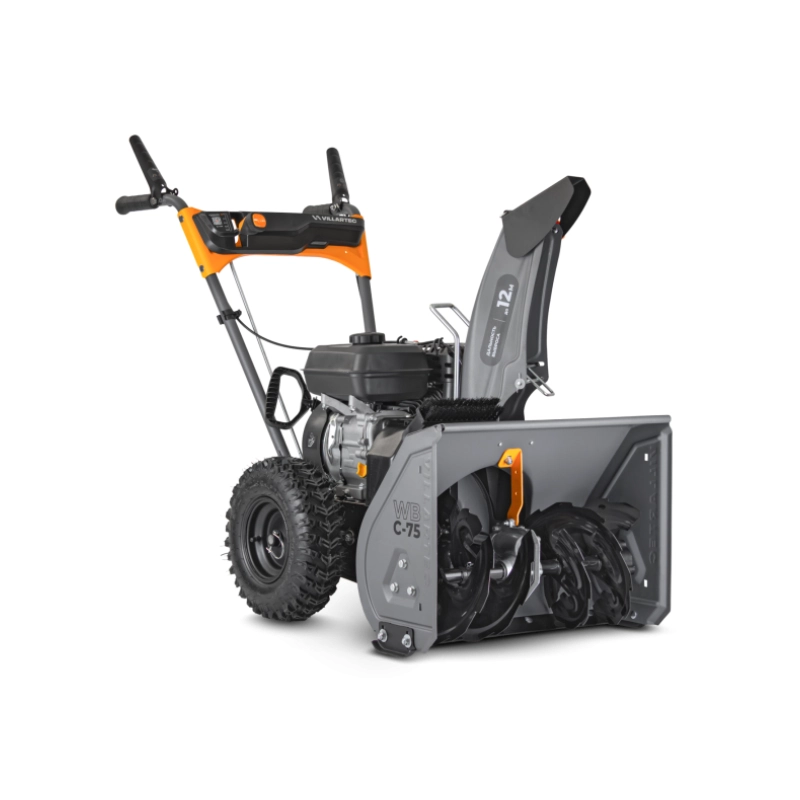Снегоуборщик бензиновый VILLARTEC WB C-75