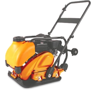 Виброплита бензиновая прямого хода VILLARTEC VP 9250TC