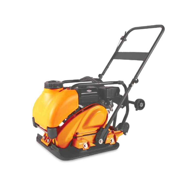 Виброплита бензиновая прямого хода VILLARTEC VP 9250TC