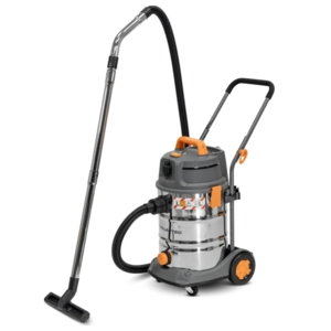 Пылесос строительный VILLARTEC VE 163E