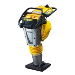Вибротрамбовка бензиновая Bomag BT 65