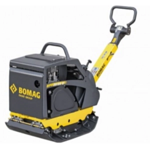 Виброплита дизельная реверсивная BOMAG BPR 25/50 D