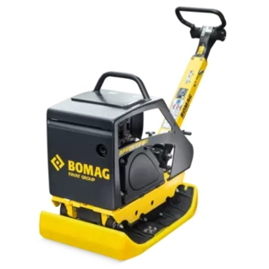 Виброплита дизельная реверсивная BOMAG BPR 25/50 D STONEGUARD