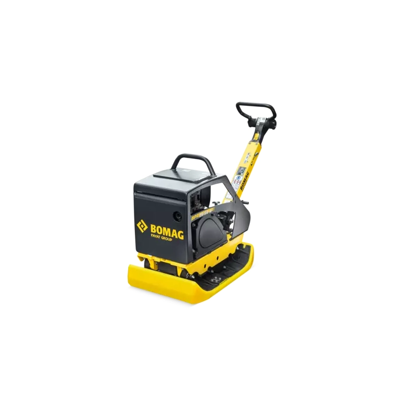 Виброплита дизельная реверсивная BOMAG BPR 25/50 D STONEGUARD