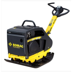 Виброплита бензиновая реверсивная BOMAG BPR 35/60