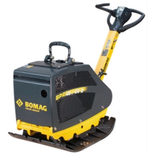 Виброплита дизельная реверсивная BOMAG BPR 40/60 D