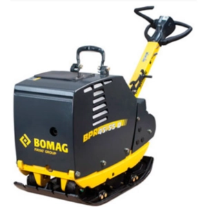 Виброплита дизельная реверсивная BOMAG BPR 50/55 D