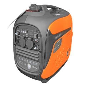 Генератор бензиновый инверторный VILLARTEC GI 308S