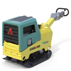 Виброплита дизельная реверсивная AMMANN APH 55/75 гидростатическая