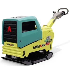 Виброплита дизельная реверсивная AMMANN APH 65/85 гидростатическая