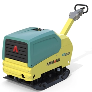Виброплита дизельная реверсивная AMMANN APH 85/95 гидростатическая