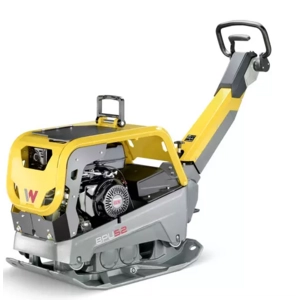 Виброплита бензиновая реверсивная Wacker Neuson BPU5260Ah