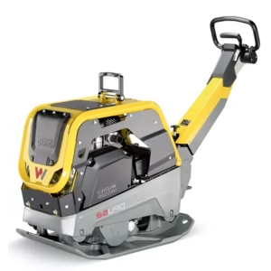 Виброплита дизельная реверсивная Wacker Neuson DPU5260Hehp