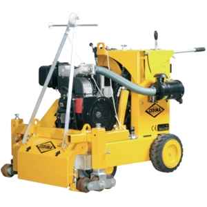 Фрезерная машина дизельная Cedima CF-245