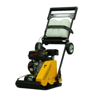 Виброплита бензиновая Сплитстоун VS-244 с двигателем Loncin G160F