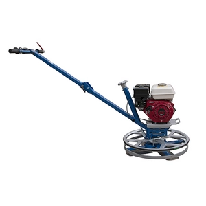 Затирочная машина Robust SEN 600 мм 380В