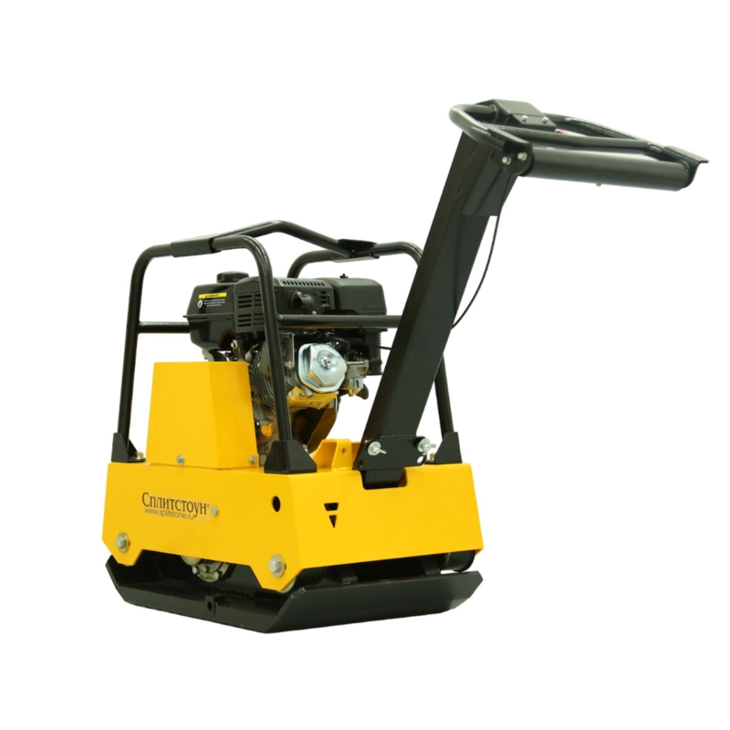 Виброплита бензиновая Сплитстоун VS-309 с двигателем Loncin G270F