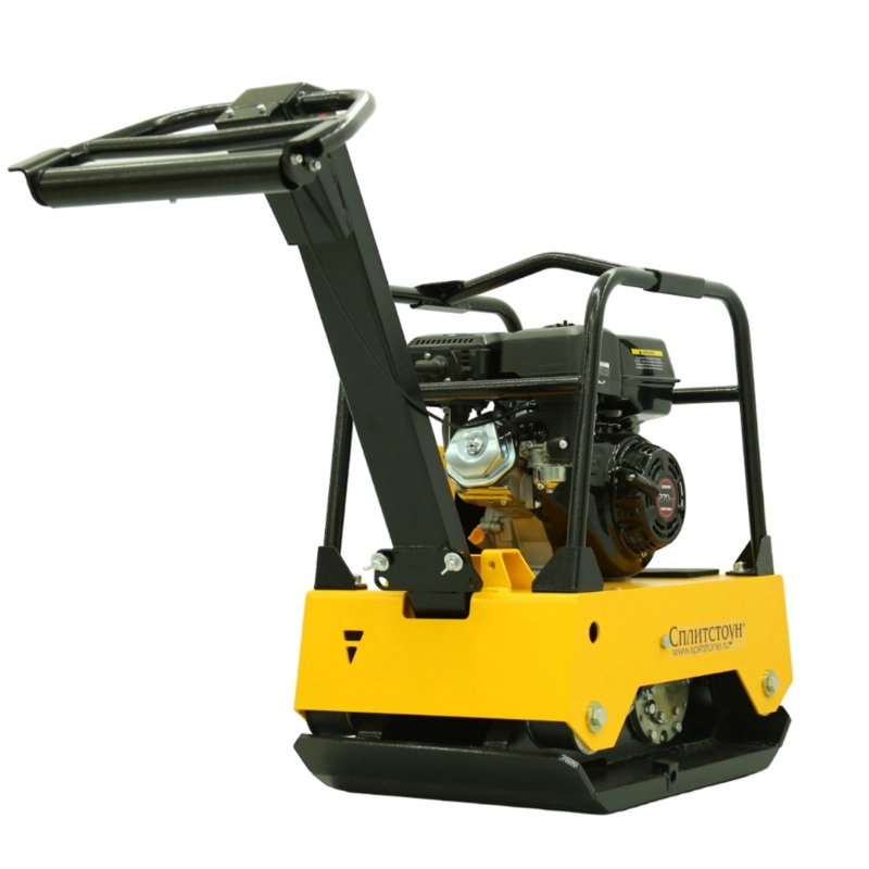 Виброплита бензиновая Сплитстоун VS-309 с двигателем Loncin G270F