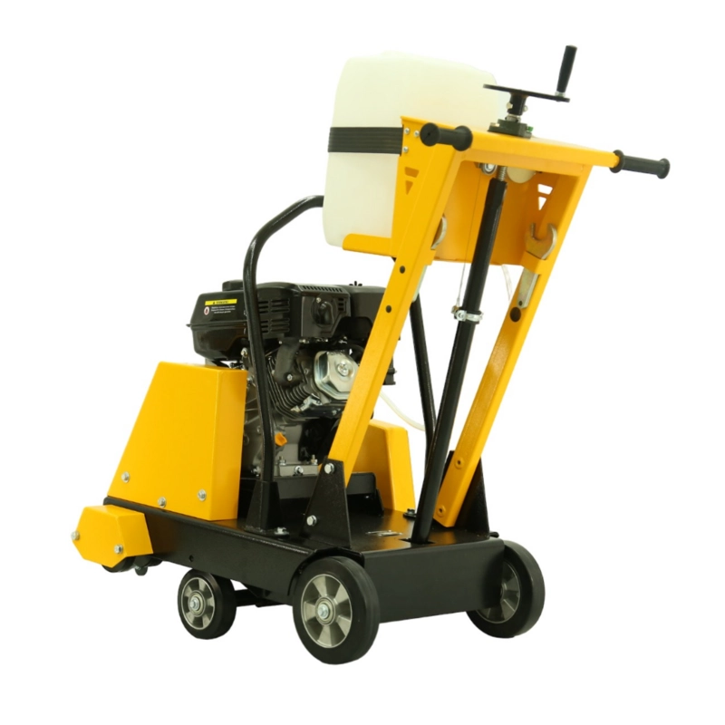 Нарезчик швов бензиновый Сплитстоун CS-189 с двигателем Loncin G270F