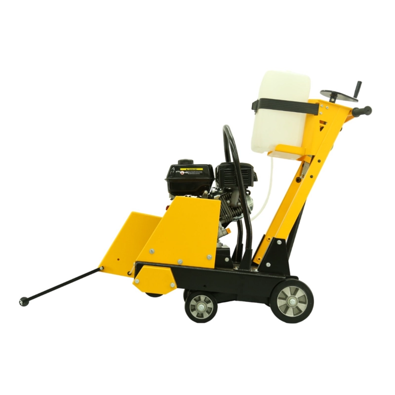 Нарезчик швов бензиновый Сплитстоун CS-1813 с двигателем Loncin G390F