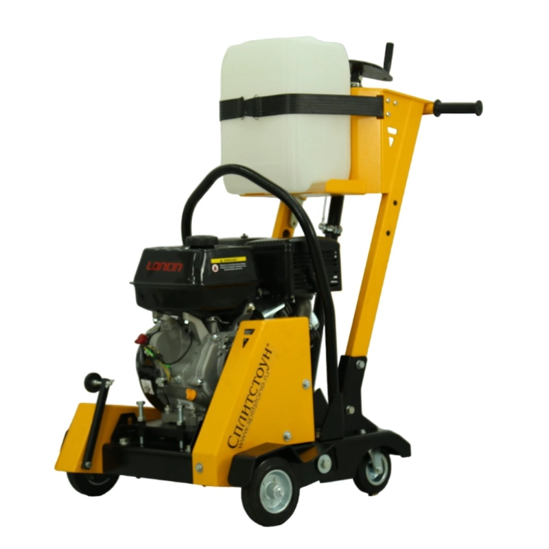 Раздельщик трещин бензиновый Сплитстоун CS-913 с двигателем Loncin G390F