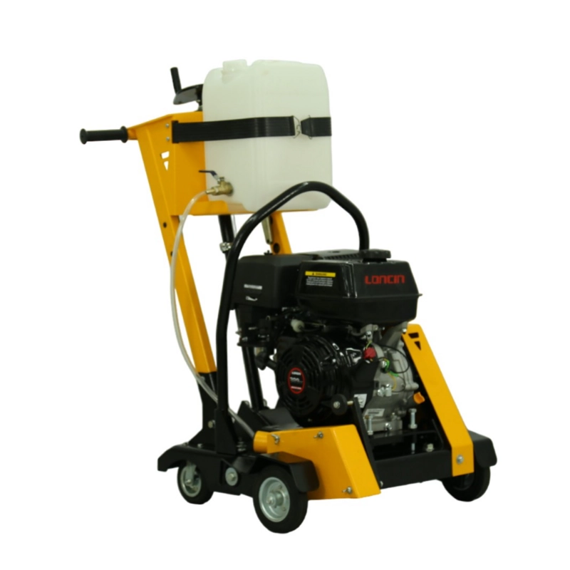 Раздельщик трещин бензиновый Сплитстоун CS-913 с двигателем Loncin G390F