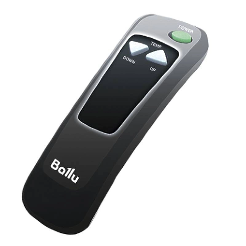 Обогреватель инфракрасный газовый Ballu уличный BOGH-15E