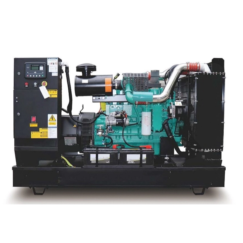 Газовый генератор CTG 450CG