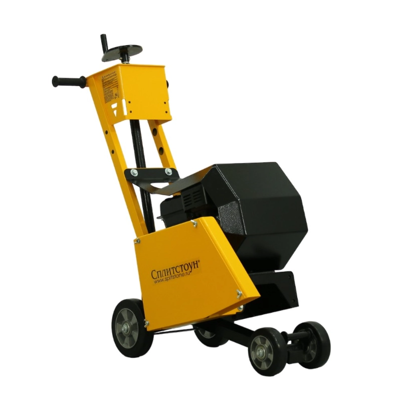 Резчик кровли бензиновый Сплитстоун CR-1413 с двигателем Loncin G390F