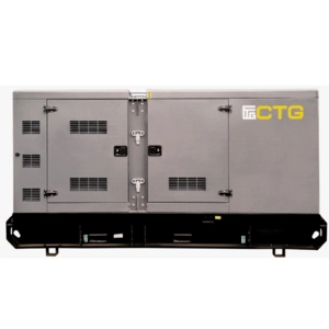 Газовый генератор CTG 450CG в кожухе