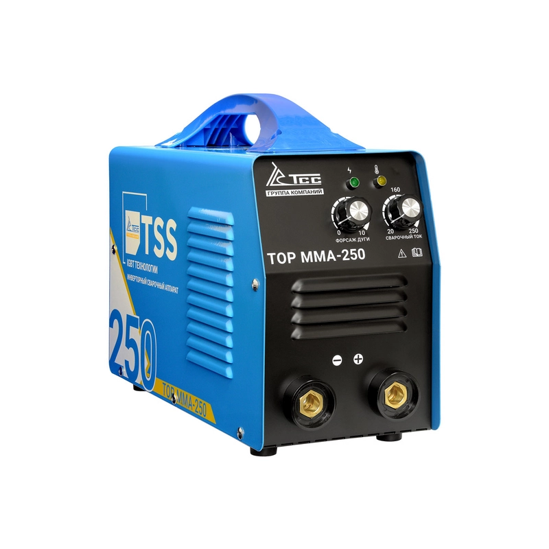 Сварочный инвертор ТSS NEO MMA-250