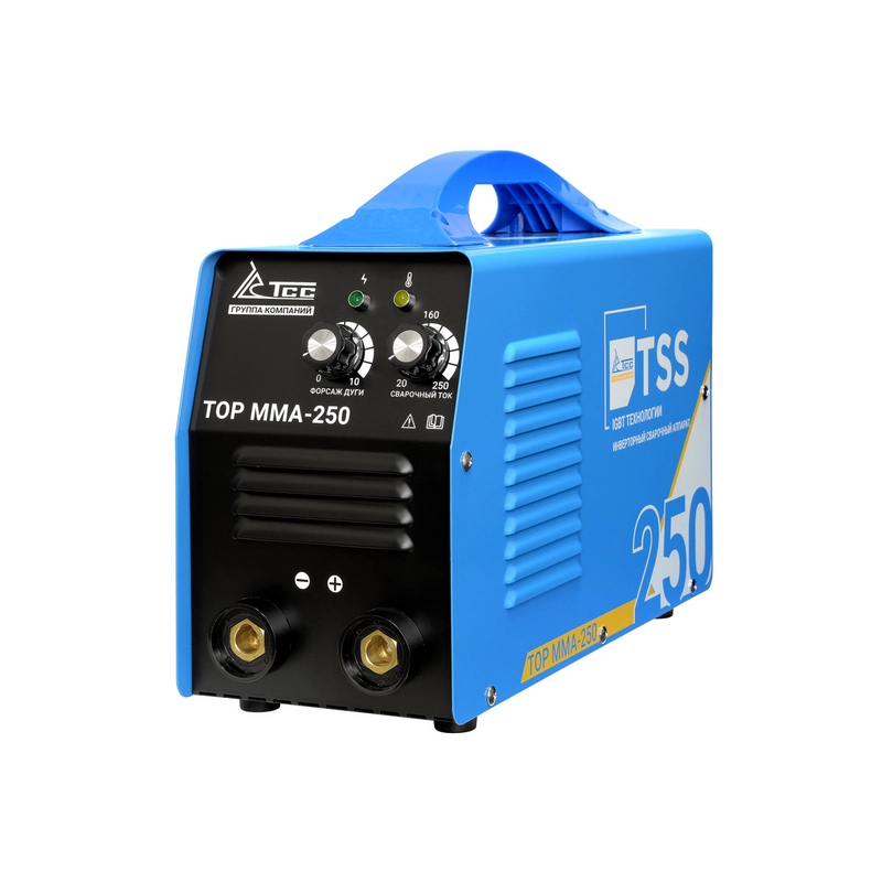 Сварочный инвертор ТSS NEO MMA-250